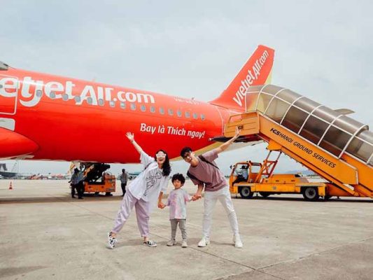 Những lưu ý khi đi máy bay bạn nên biết để có trải nghiệm an toàn