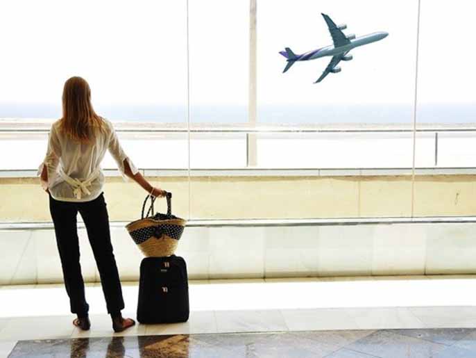 Những lưu ý khi đi máy bay bạn nên biết để có trải nghiệm an toàn