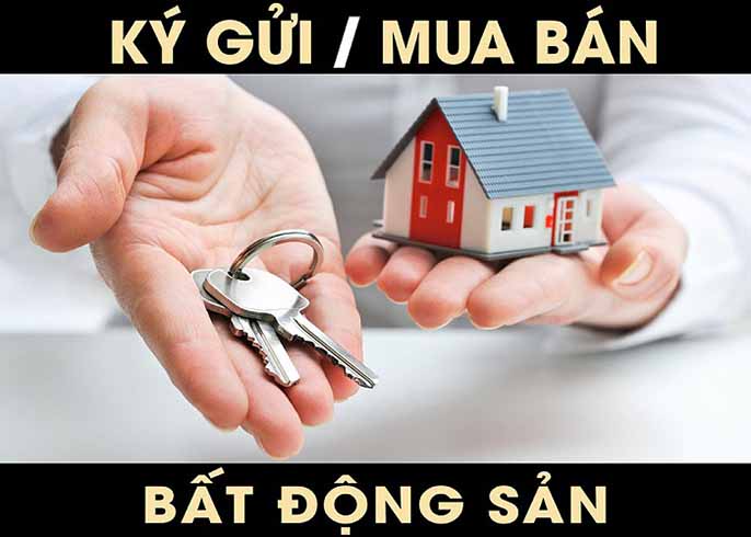 Những lưu ý khi ký gửi mua bán nhà đất mà bạn nên biết