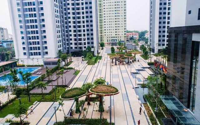 Những lưu ý khi mua căn hộ hay chung cư lần đầu
