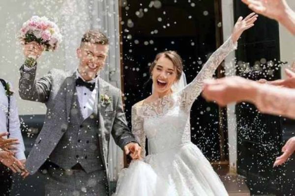 Mơ thấy đám cưới đánh số mấy? Là tốt hay xấu?