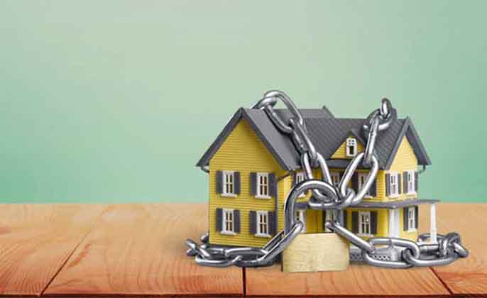 Có nên mua đất không có đường đi?