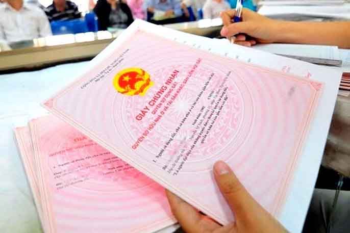 Có nên mua đất không có giấy tờ?