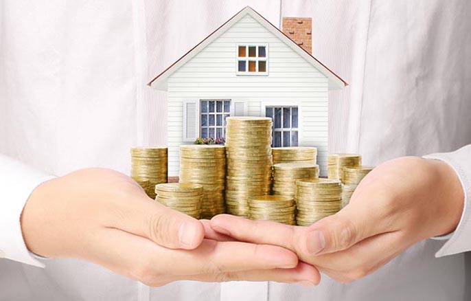 Có nên mua đất trả góp hay không?