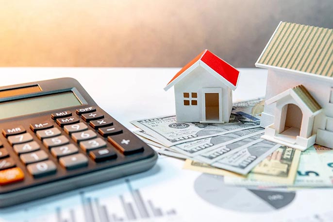 Có nên mua đất trả góp hay không?
