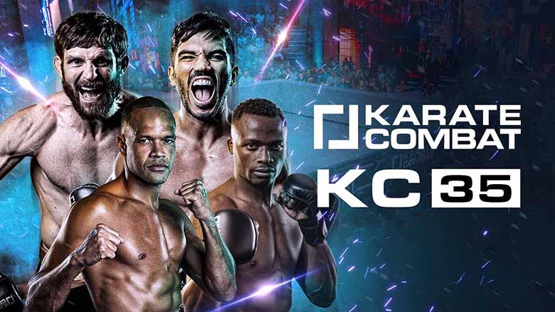 Karate Combat Là Gì? Đánh Giá Tổng Quan Dự Án Và Cách Mua Karate Coin 