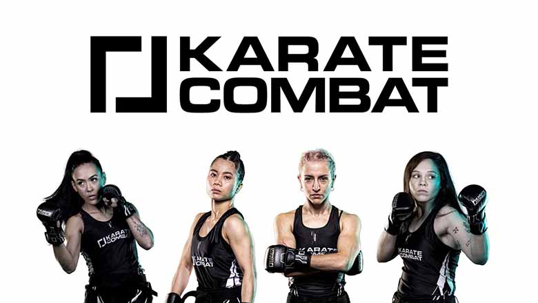Karate Combat Là Gì? Đánh Giá Tổng Quan Dự Án Và Cách Mua Karate Coin 