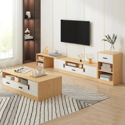 Kệ Để Tivi Togihome - Xu thế lắp đặt được yêu thích nhất tại Việt Nam