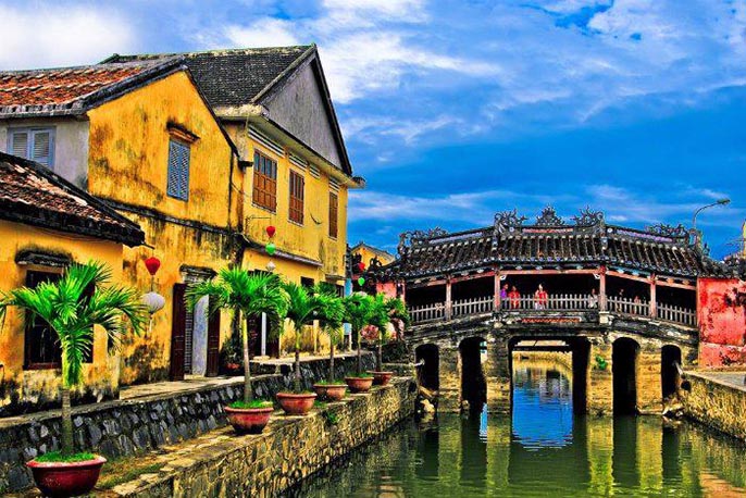 Không mua đất ven sông có đúng không?