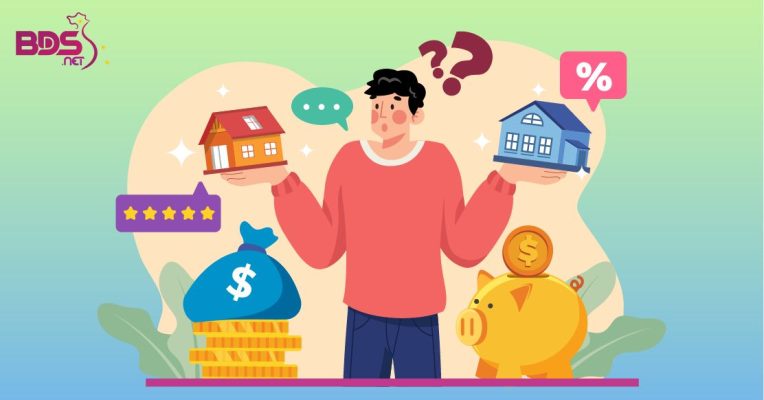 Làm sao xác định đúng giá trị bất động sản?