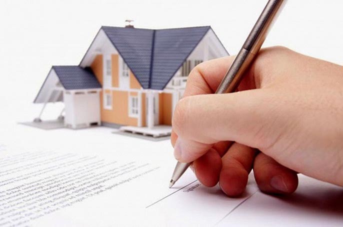 Nên mua đất không có sổ đỏ không? 