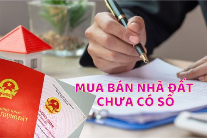 Những lưu ý khi mua đất chưa tách sổ bạn nên biết
