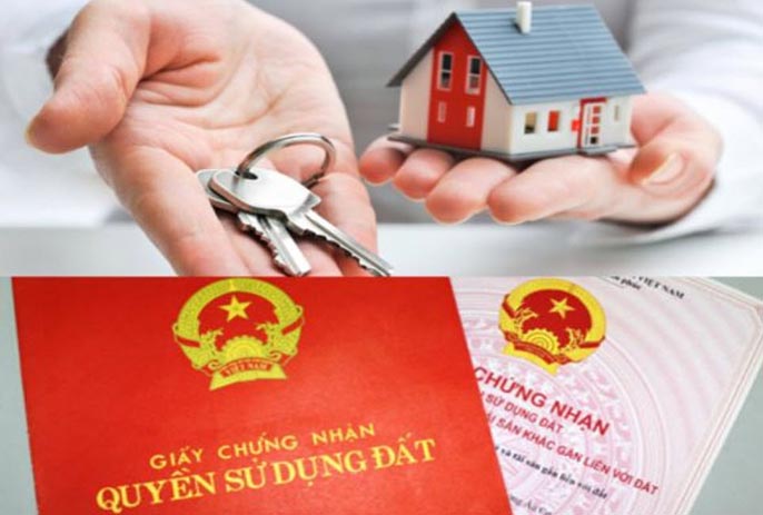 Những lưu ý khi mua đất chưa tách sổ bạn nên biết