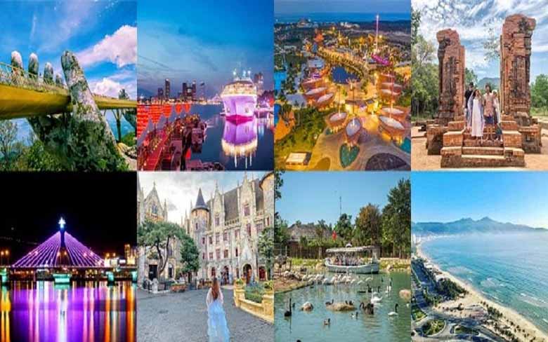 7 điểm đến du lịch Việt Nam không thể bỏ lỡ 2023