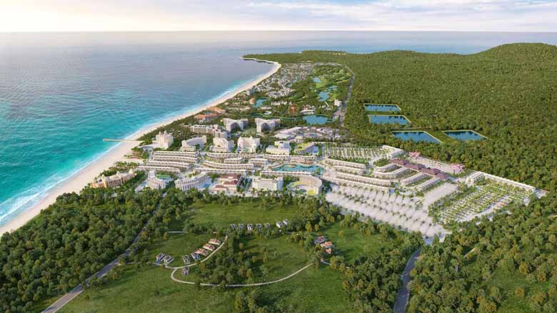 Có nên đầu tư sớm vào dự án The 5Way Phú Quốc của Vingroup?