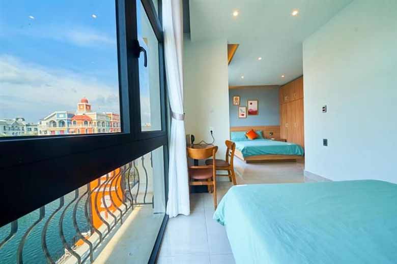 Có nên đầu tư sớm vào dự án The 5Way Phú Quốc của Vingroup?