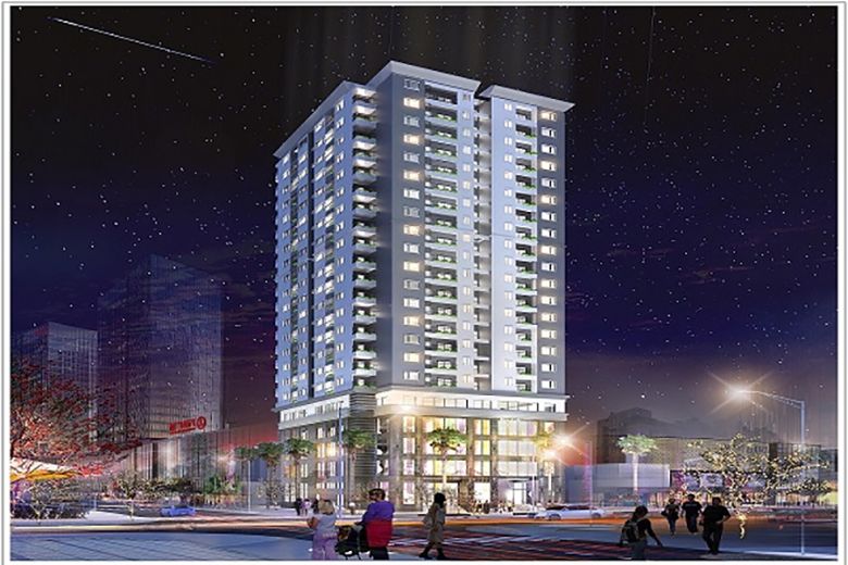 Thuê Văn Phòng Quận Bắc Từ Liêm Giá Tốt Nhất 