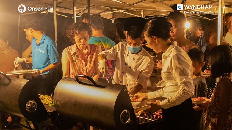 Phong Thanh tin đồn Wyndham Thanh Thủy Lừa đảo, sự thật ra sao? 