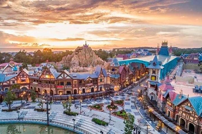 Vinhomes Vũ Yên và những điều đặc biệt nhà đầu tư nhất định không được bỏ lỡ