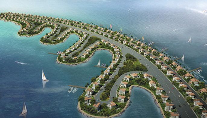 Vinhomes Vũ Yên và những điều đặc biệt nhà đầu tư nhất định không được bỏ lỡ