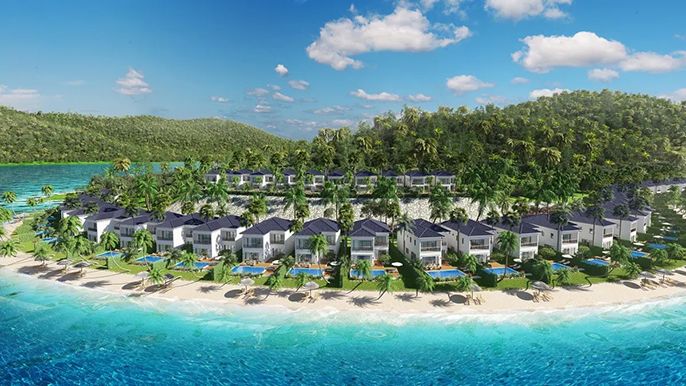 Vinhomes Vũ Yên và những điều đặc biệt nhà đầu tư nhất định không được bỏ lỡ