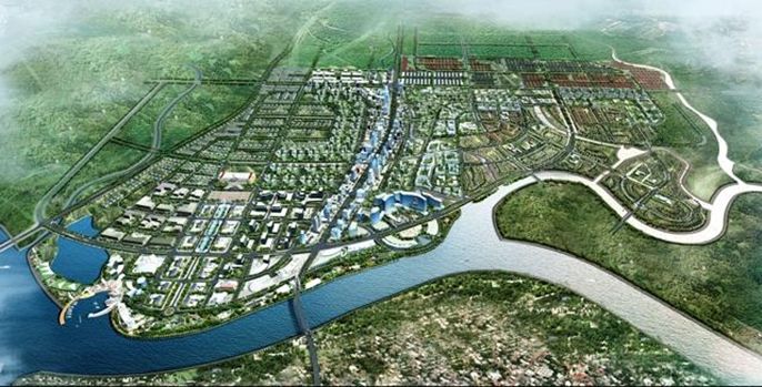 Vinhomes Vũ Yên và những điều đặc biệt nhà đầu tư nhất định không được bỏ lỡ