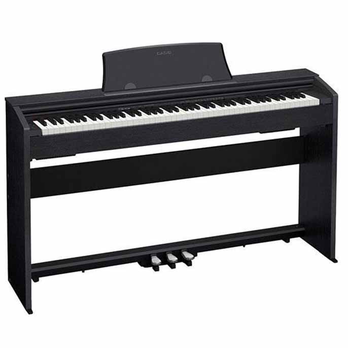 Đàn piano điện cho người mới bắt đầu 