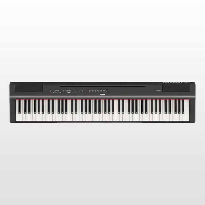 Đàn piano điện cho người mới bắt đầu 