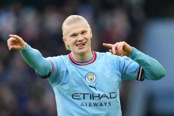 Erling Haaland: Hành trình từ sự nổi bật đến ánh sáng của sự nghiệp