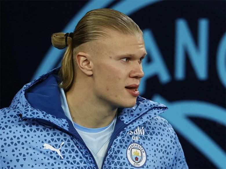 Erling Haaland: Hành trình từ sự nổi bật đến ánh sáng của sự nghiệp 