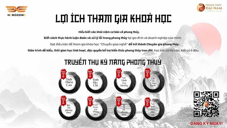 Kinh nghiệm bán bất động sản dựa trên kiến thức phong thủy 