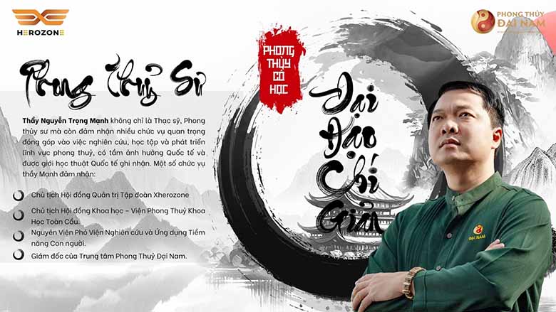 Kinh nghiệm bán bất động sản dựa trên kiến thức phong thủy 