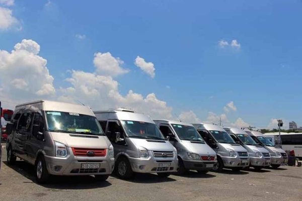 Thuê xe dịch vụ Hà Nội uy tín, giá rẻ cạnh tranh nhất