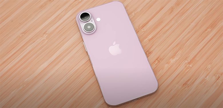 Thiết Kế và Chất Liệu Cao Cấp của iPhone 16 Sắp Ra Mắt