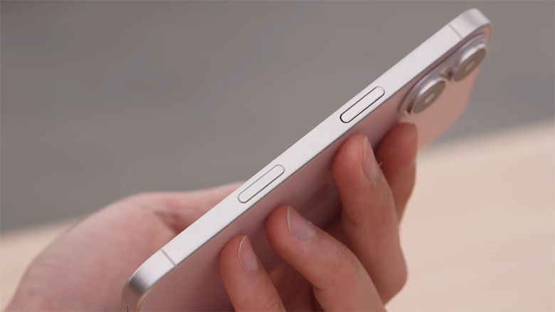 Thiết Kế và Chất Liệu Cao Cấp của iPhone 16 Sắp Ra Mắt 