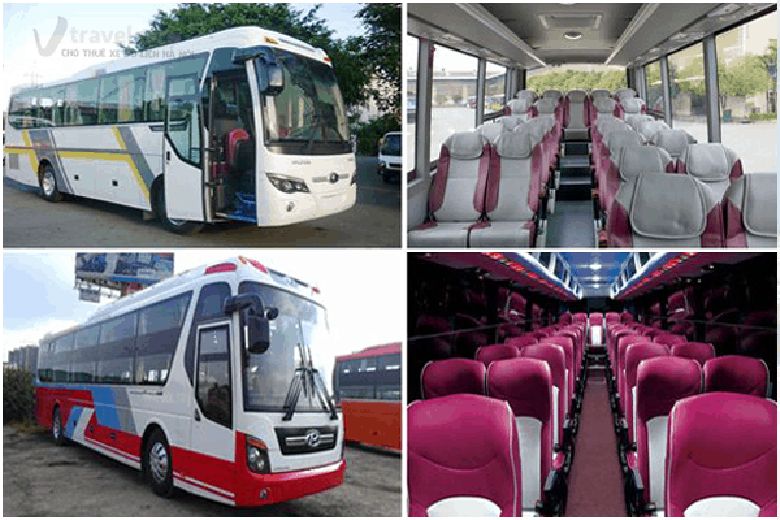 Lưu ý quan trọng cần nắm khi thuê xe du lịch Hà Nội