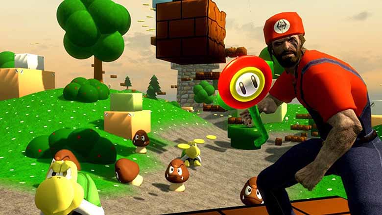 Khumod.org - Kho Game MOD Đỉnh Cao cho Game Thủ 