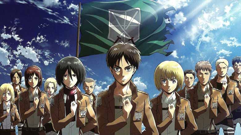 Khám Phá Những Bộ Truyện Manga Không Thể Bỏ Lỡ! 