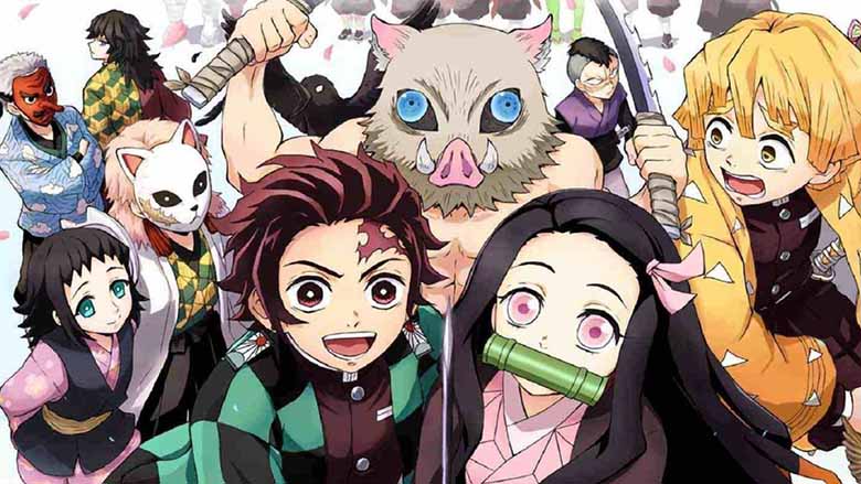 Khám Phá Những Bộ Truyện Manga Không Thể Bỏ Lỡ! 