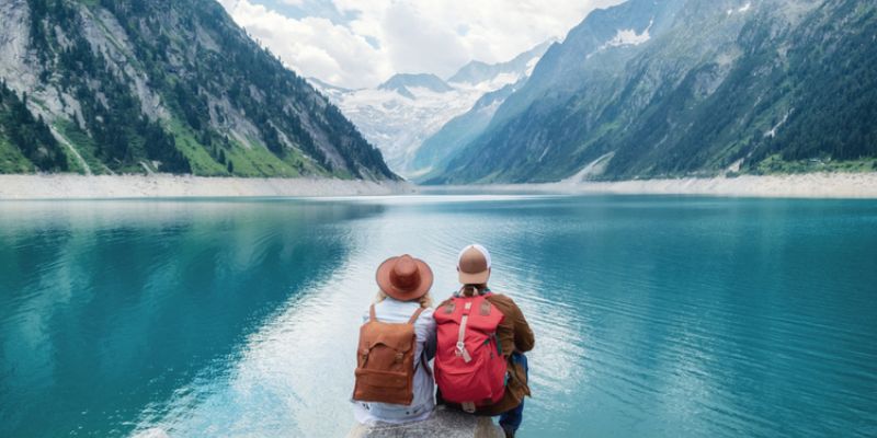 Mơ Thấy Đi Nước Ngoài Đánh Số Gì? Giải Mơ Và Những Con Số May Mắn