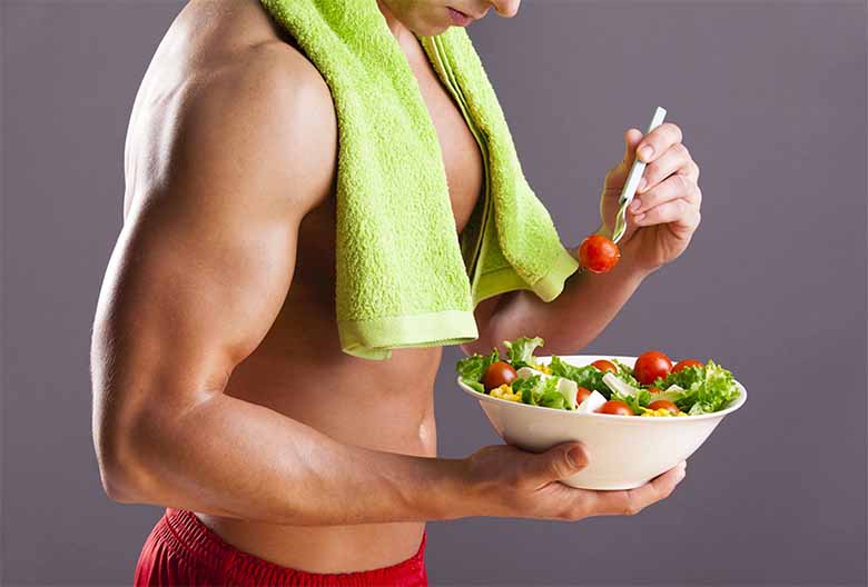 Muốn "yêu" bền bỉ, hãy bổ sung ngay những loại rau này vào thực đơn