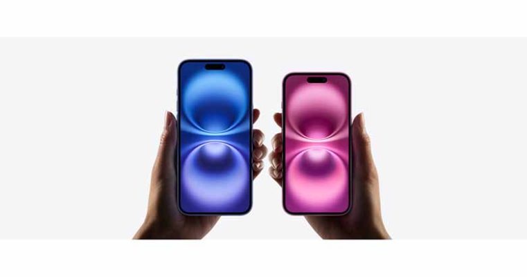 iPhone 16 đã rất tốt, có lẽ không cần Pro Max