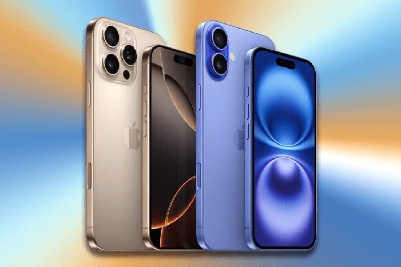 iPhone 16 đã rất tốt, có lẽ không cần Pro Max 