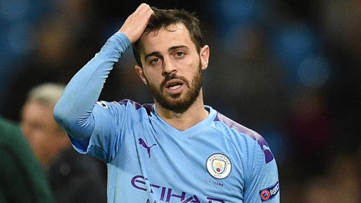 Bernardo Silva là ai? - "Ảo thuật gia" nhỏ con của bóng đá thế giới