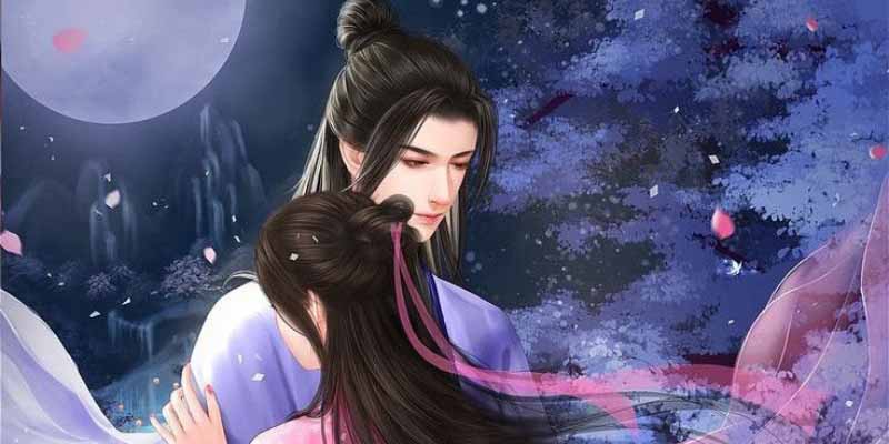 Những bộ truyện ngược đầy cảm xúc từ comic 24h