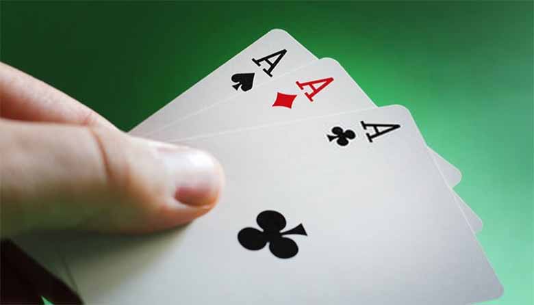 Kinh Nghiệm Chơi Bài Online Giúp Bạn Luôn Thắng