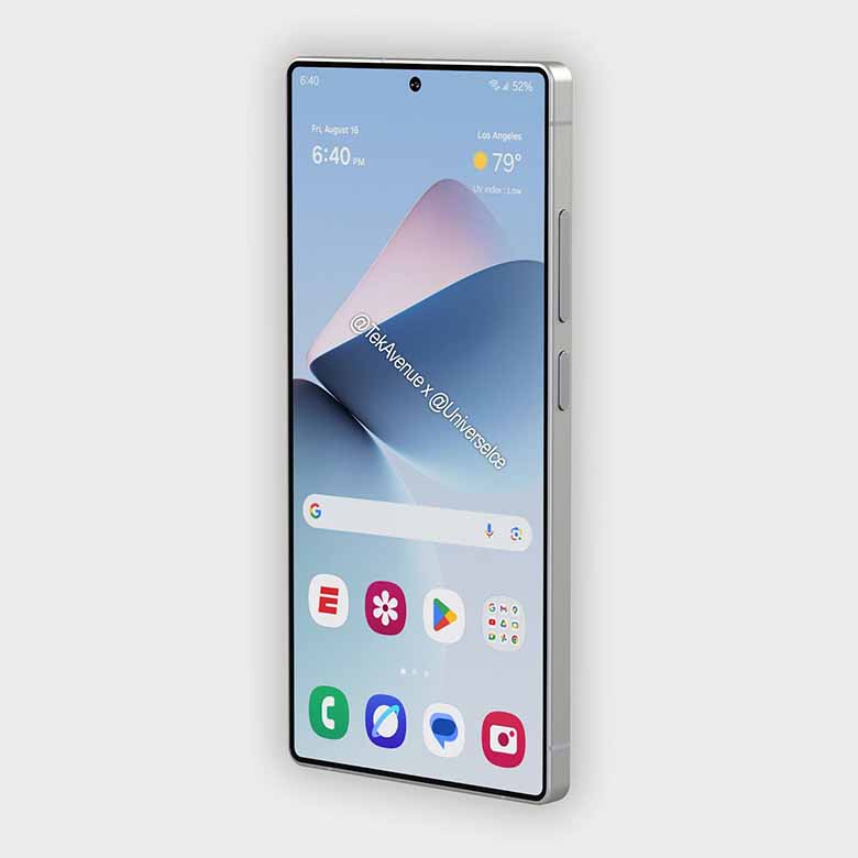Xiaomi 15 Ultra So Galaxy S25 Ultra Đâu Là Flagship Đáng Tiền?