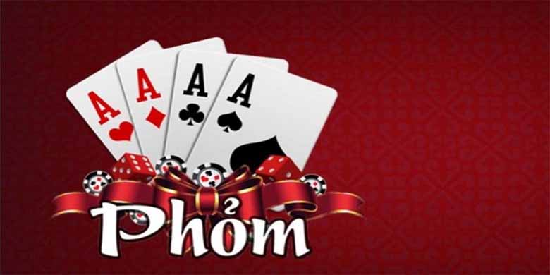 Bài Phỏm là gì? Tìm hiểu cách chơi và chiến thuật thắng lớn