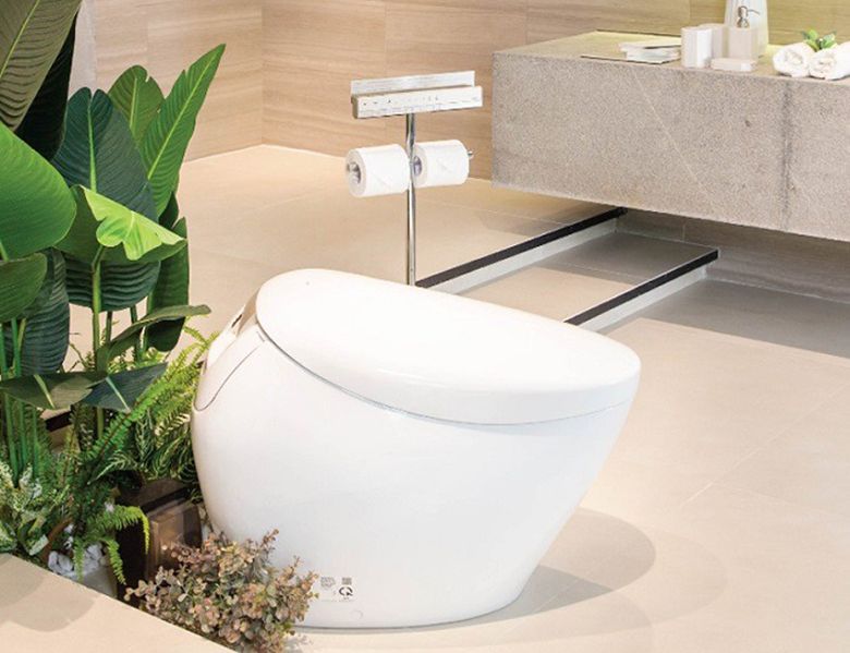 Bí quyết sử dụng và bảo trì bồn cầu TOTO để kéo dài tuổi thọ tối đa