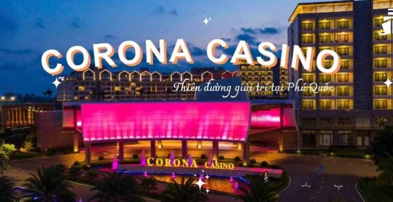 Casino Phú Quốc có gì? Trải nghiệm sang trọng giữa đảo ngọc